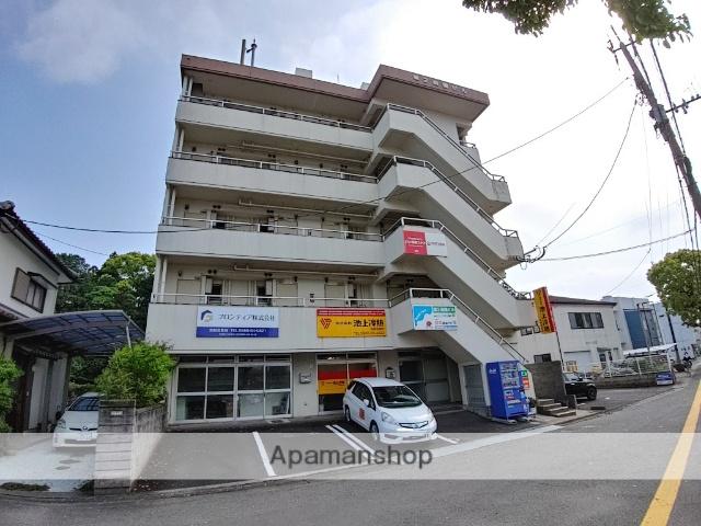 第2尚陽ビル(1K/5階)