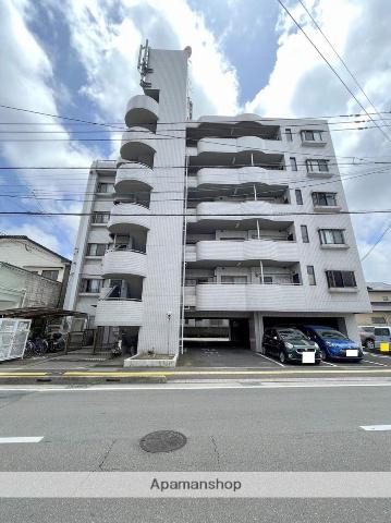 レジデンス霧島