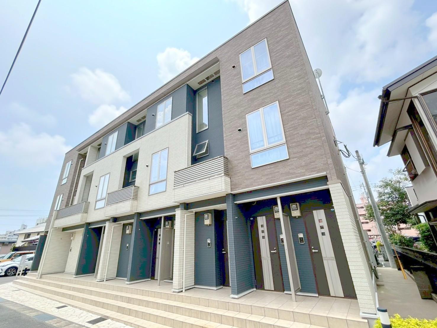 メゾン・ド・アリエッタ