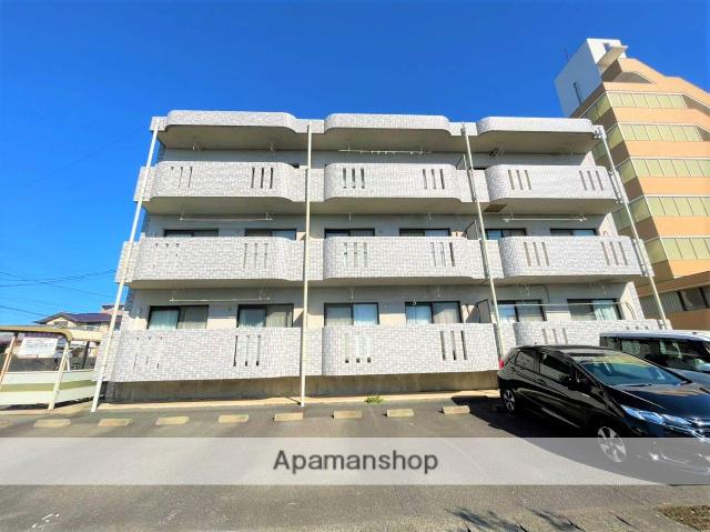 太豊マンション