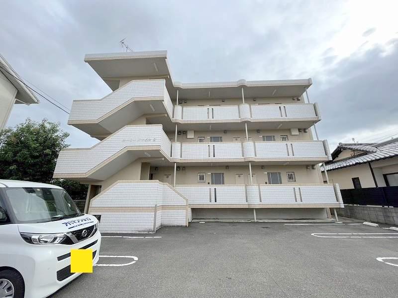 ユーミースマイルⅡ(1LDK/2階)