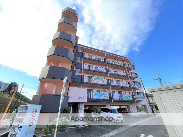 マンション津守2