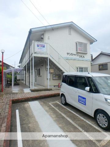 サンシャインOKA