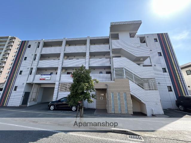 マリベールARASHI