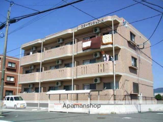 スターマンション・K