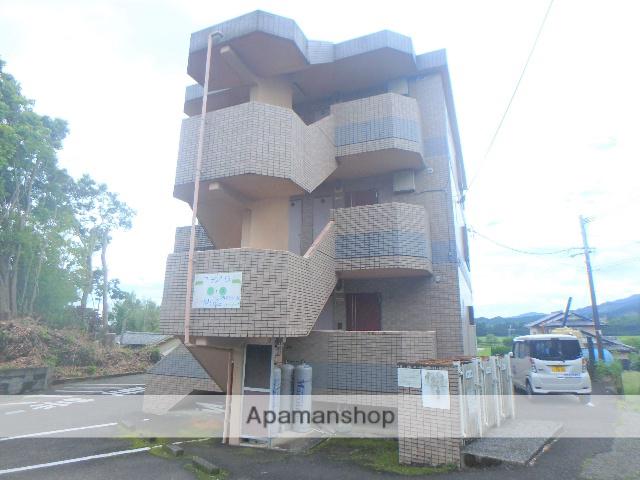 アーデンハイム(1K/3階)
