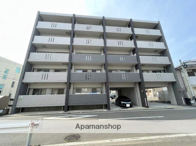 ティープリモ権現町