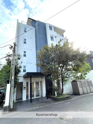 日南線 宮崎駅 徒歩7分 5階建 築19年