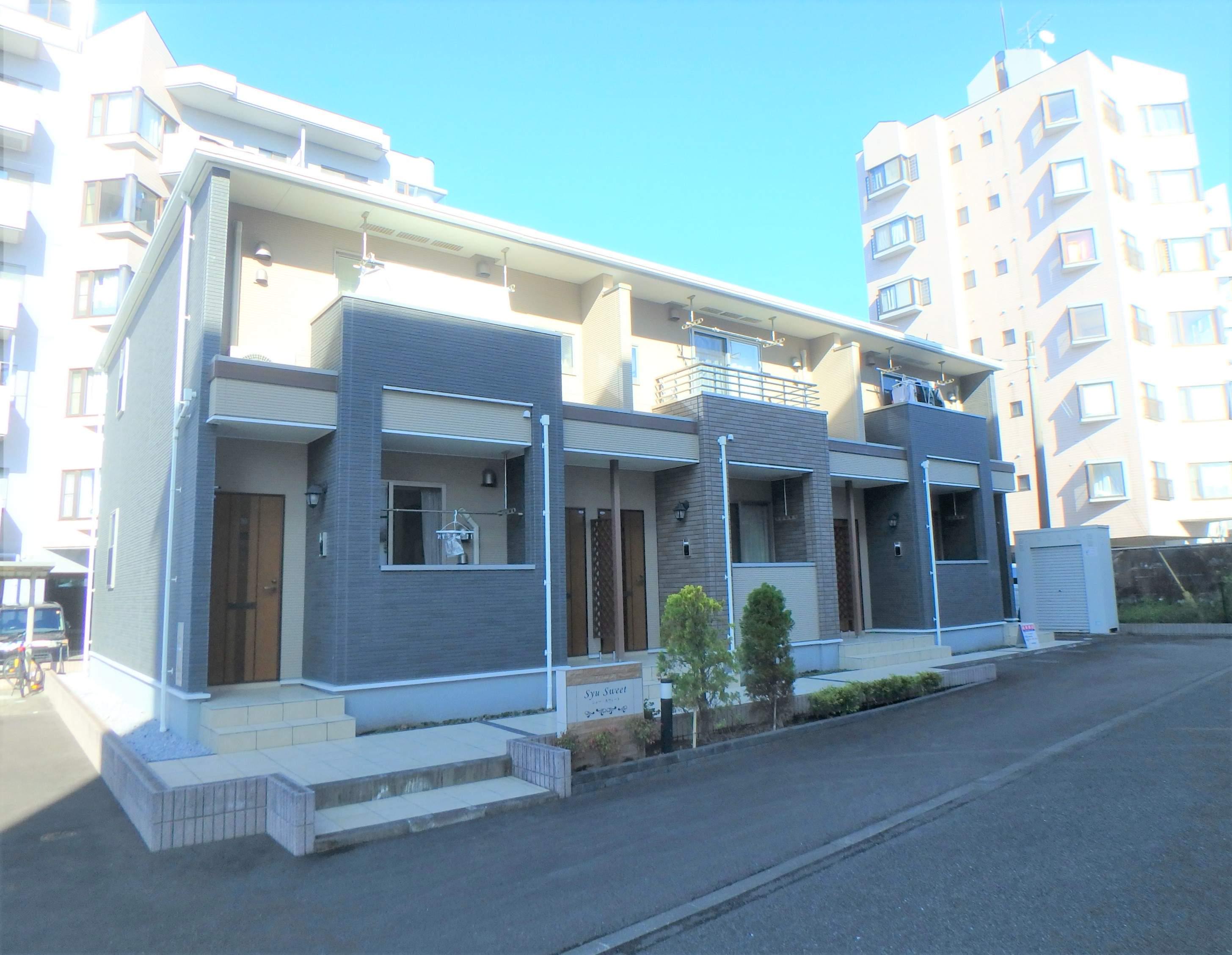 シュー スウィート