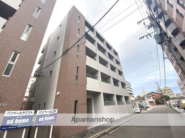 バンベール江平