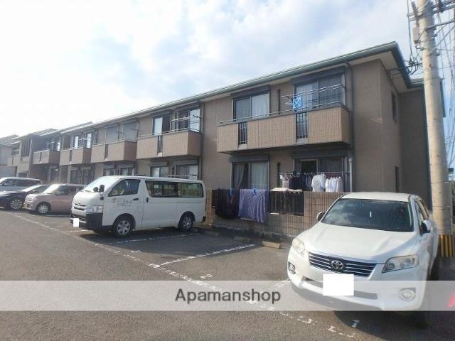 シャーメゾン城元 B棟