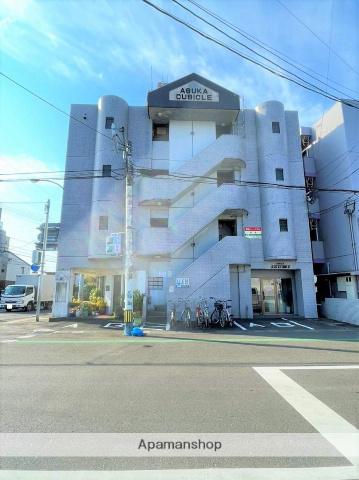 飛鳥キュービクル