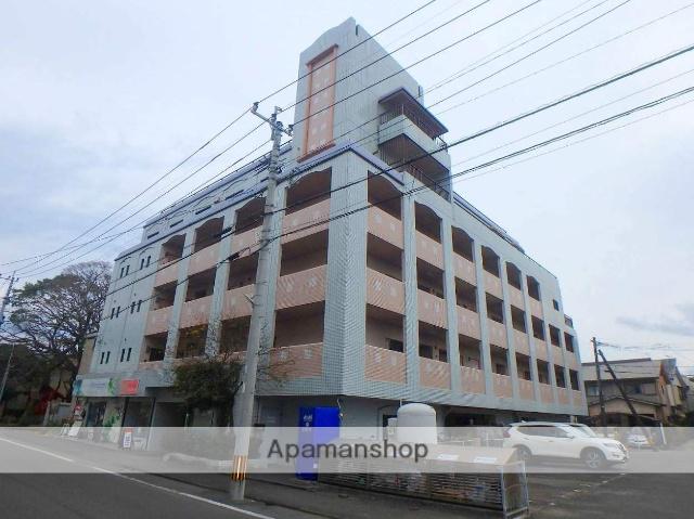 コーポラスフジ