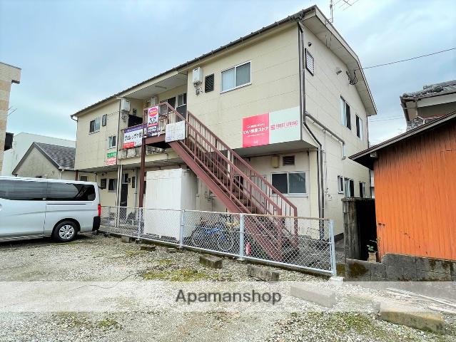 ヴェレッザ恒久(1LDK/2階)