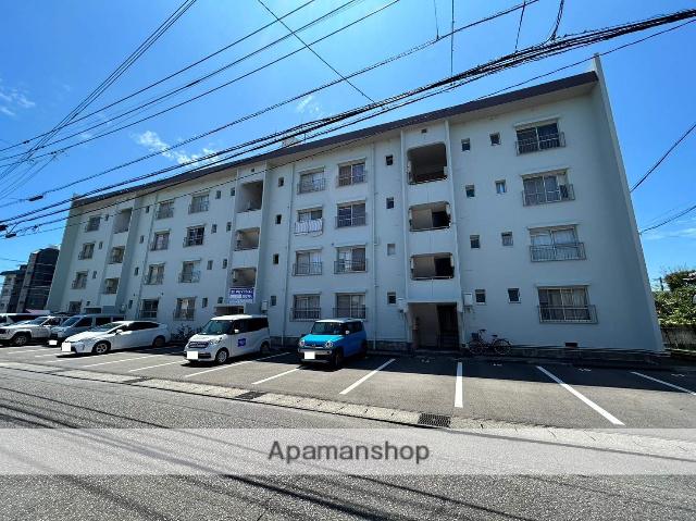 第一中村マンション