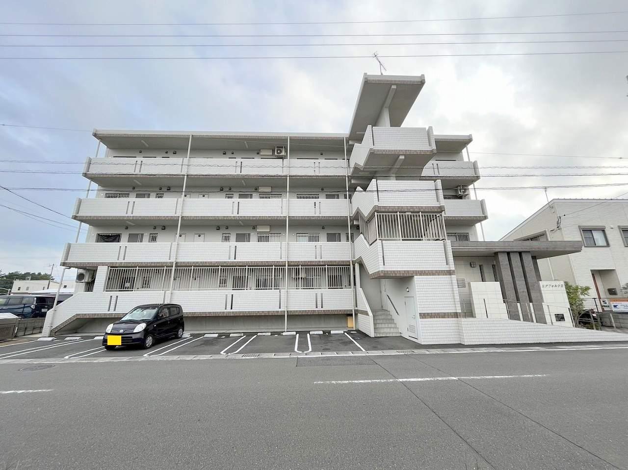 エアフォルクⅢ