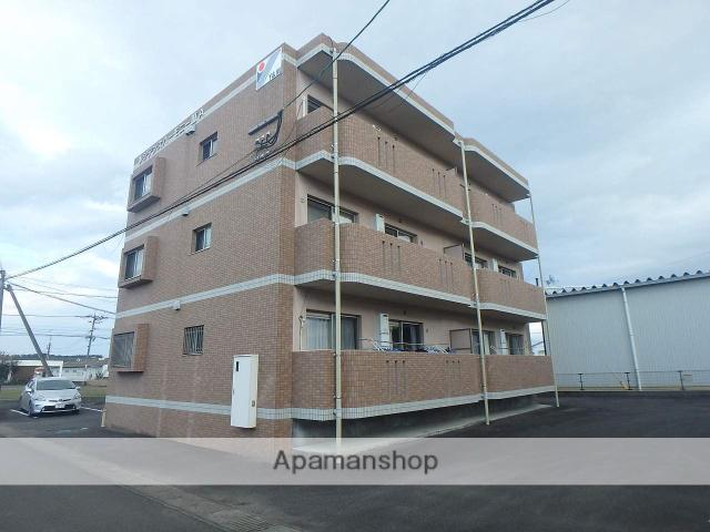 レジデンスハーモニーⅢA