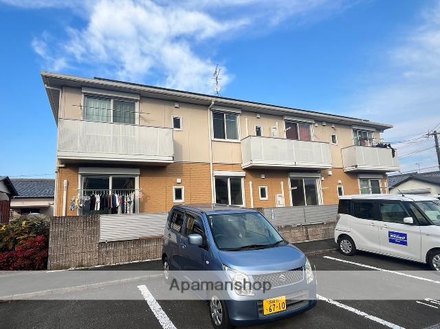 シャーメゾンボヌール