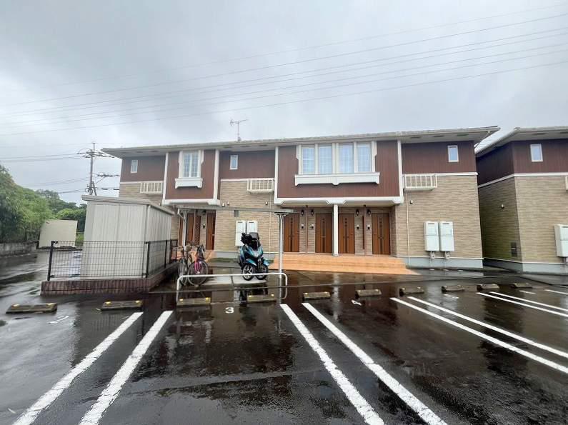 グラース ブリーズ Ⅱ