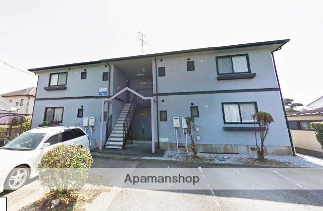 フレグランス原ノ島(3DK/1階)