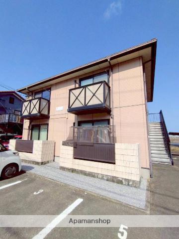 サンコート福島