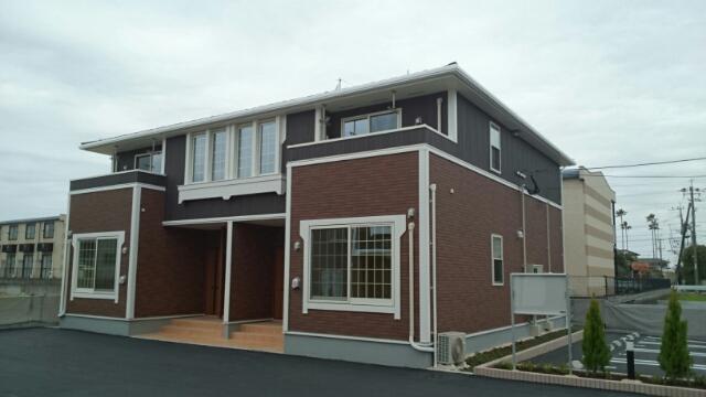 サンリット メゾン A