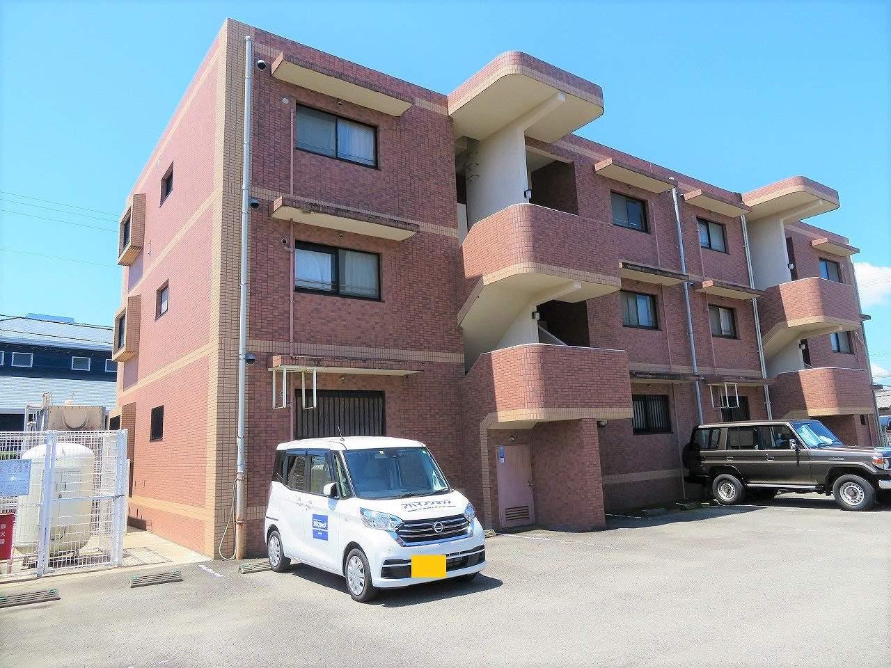 ジェネシス大島D