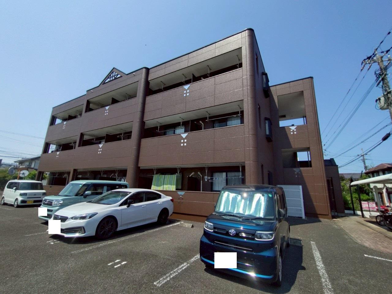 ハート・ピュア宇和田