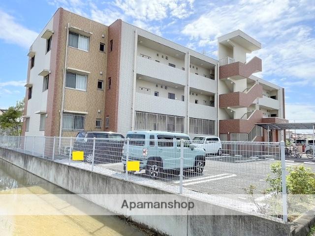 ラフォルテ野中