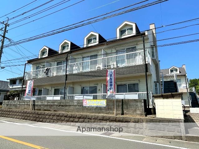 コンフォート木花