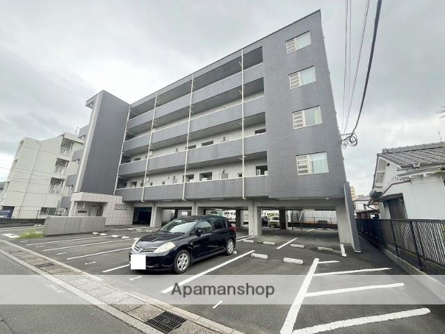 フュージョン大橋