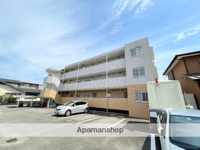 イル・パラッソSOSI(2LDK/2階)