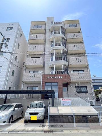 リバーサイド天満