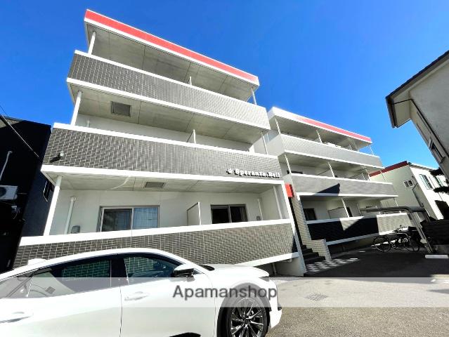 スペランツァ・ベル