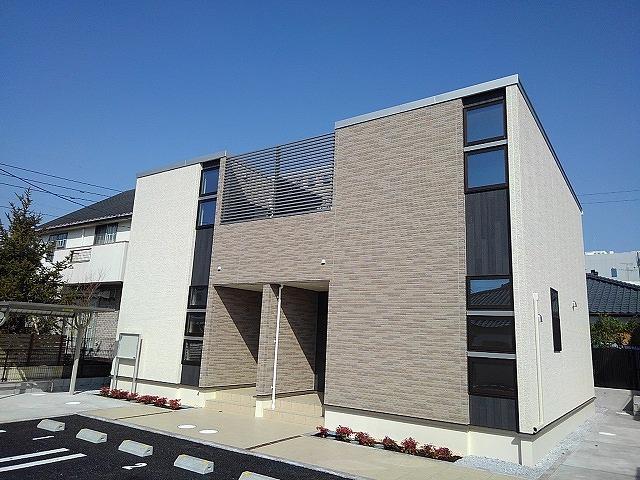 アヴェニュー サイド ハウスⅡ