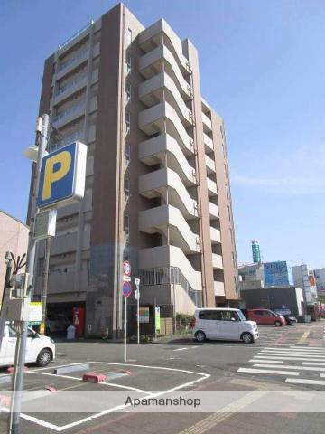 パワーステージ中村(2LDK/5階)