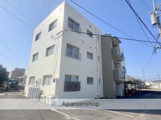 メゾンOGAWA(3DK/3階)