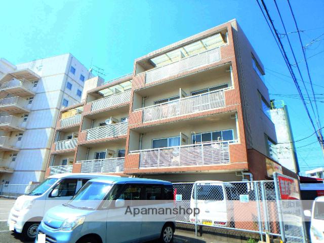 A-STEP南高松(ワンルーム/4階)