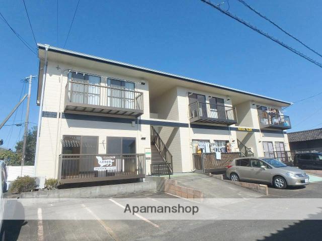 NOVA 1LDK(1LDK/2階)