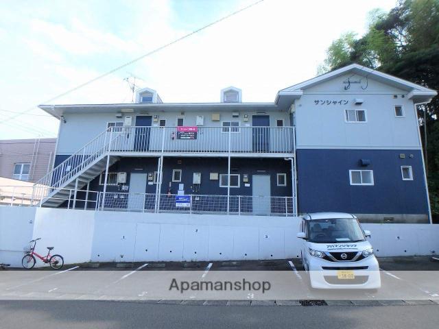 サンシャイン月見ヶ丘