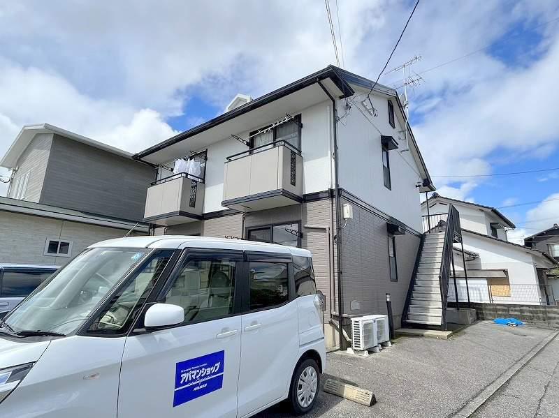 クレールメゾン