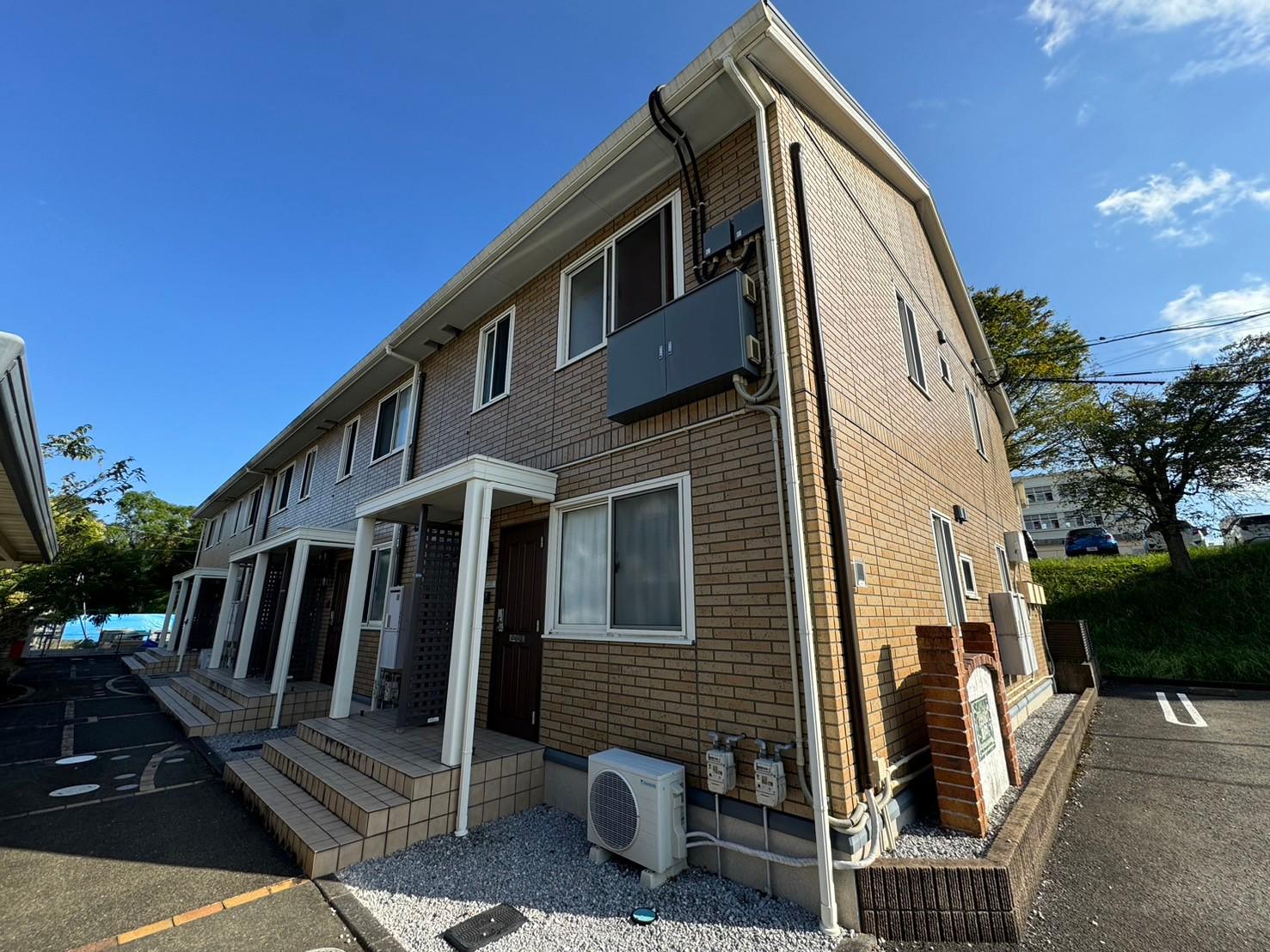 プレジオ南恒久