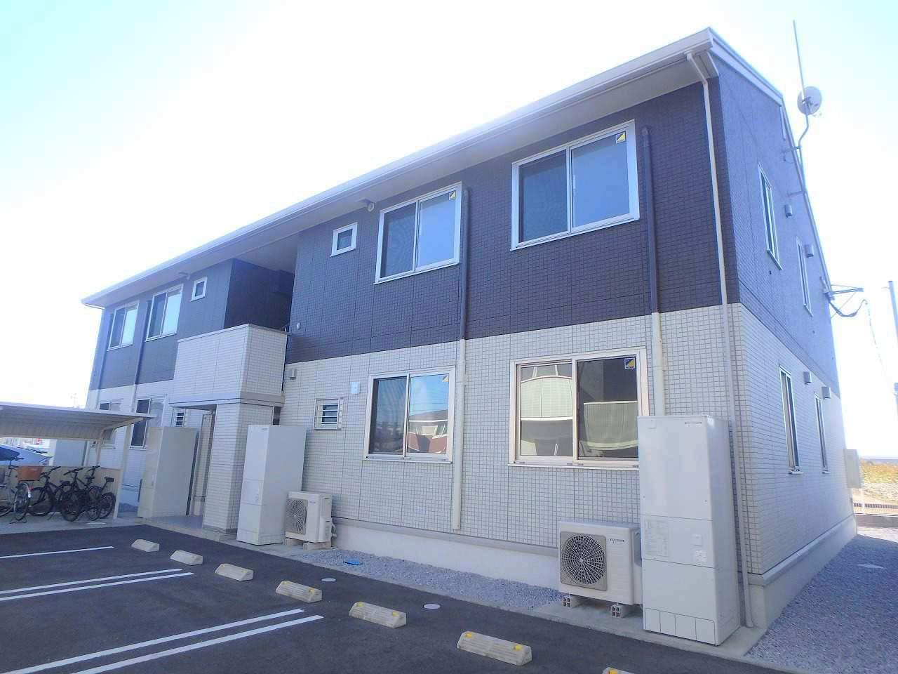パル86 B棟