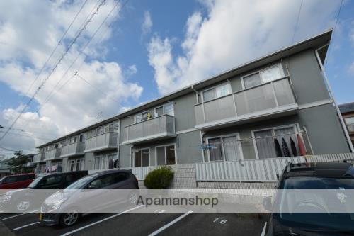 フレグランスタウン住吉6番館