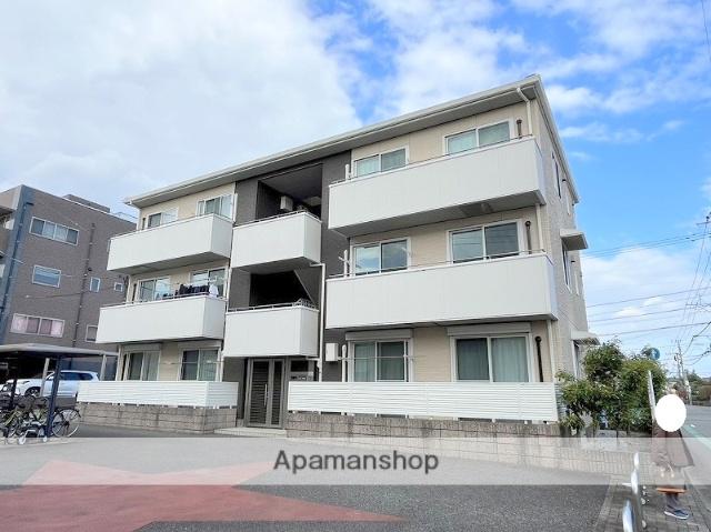 トップスターコート宮崎 E棟