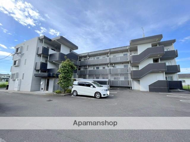 パークサイド城ヶ崎