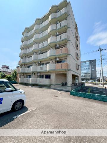 高鍋フェニックスMⅡ(1LDK/5階)