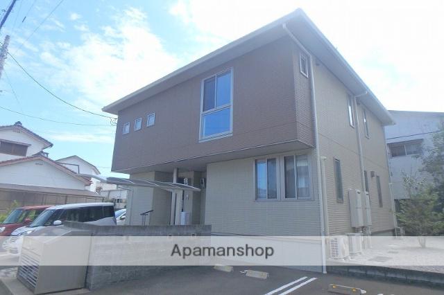 クオレール堀川(1LDK/1階)