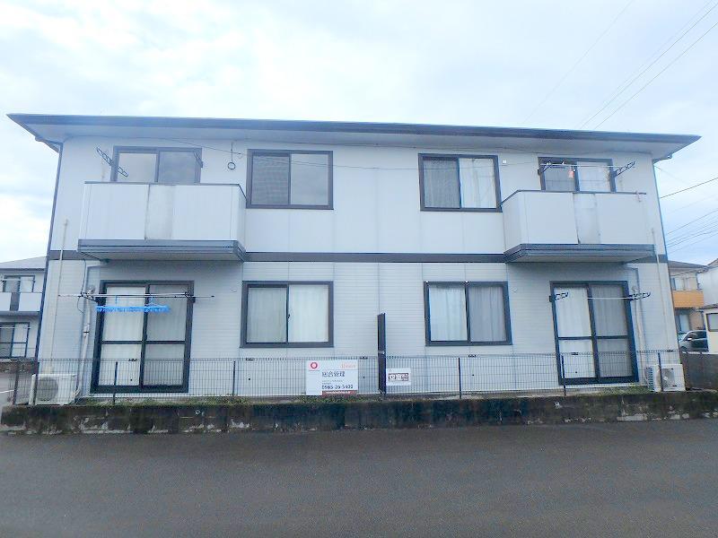 ファミール小春の里 D棟