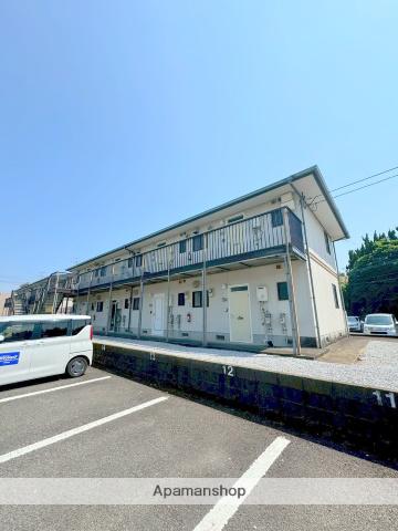 フローラル木花台3棟